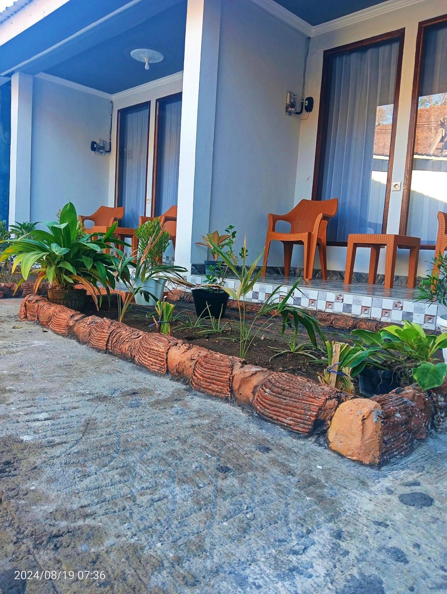 Sakila Homestay Kuta  Exterior foto